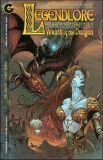 Legendlore (1996) 13: Wrath of the Dragon 1