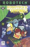 Robotech II: The Sentinels, Book Three (1993) 19
