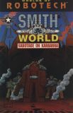 Robotech: Smith World - Sabotage on Karbarra (1995) 01