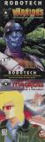 Robotech: Return to Macross (1993) 15 / Macross Warriors (1994) 00 [Flip Book]