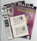 Robotech: The Marvelous Manga Multi Pack (1996) nn