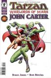 Tarzan/John Carter: Warlords of Mars (1996) 02