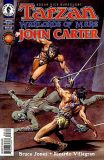 Tarzan/John Carter: Warlords of Mars (1996) 03