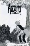 Arcana (1994) 02
