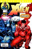 Marvel Extra (2001) 11: Die Suche nach Cyclops