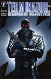 The Terminator: Secondary Objectives (1991) 01
