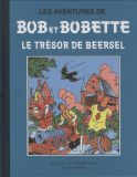 Les Aventures de Bob et Bobette (2009) HC 04: Le trésor de Beersel