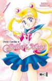 Pretty Guardian Sailor Moon 01