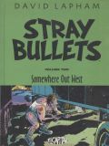 Stray Bullets (1995) HC 02: Somewhere Out West