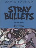 Stray Bullets (1995) HC 03: Other People