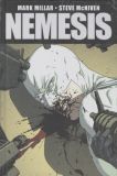 Nemesis (2011) HC [Comic Action 2011 Messespecial]