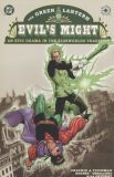 The Green Lantern: Evil's Might 3