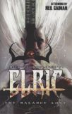 Elric: The Balance lost TPB 1