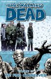 The Walking Dead (2003) TPB 15: We find ourselves