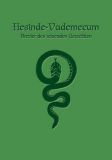 Hesinde-Vademecum - Das Schwarze Auge (DSA)