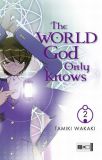 The World God Only Knows 02