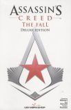 Assassins Creed: The Fall TPB