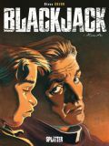 Blackjack 03: Herz-As