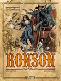 Ronson Inc. 01: Die Siedlung