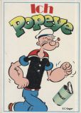 Ich Popeye (1976) HC