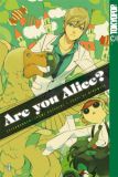 Are you Alice? 04