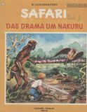 Safari (1972) 06: Das Drama um Nakuru