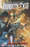 Thunderbolts: The Great Escape TPB