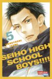 Seiho Highschool Boys 05
