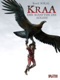 Kraa 02: Der Schatten des Adlers