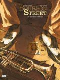 Bourbon Street (2012) 01: Die Geister des Cornelius