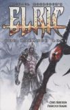 Elric: The Balance lost TPB 2