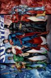 Justice League (2012) 01 [Variant B]