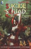 Suicide Squad TPB 1: Kicked in the Teeth