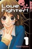 Love Fighter! 1