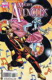 Mighty Avengers (2007) 27 (Variant Cover)