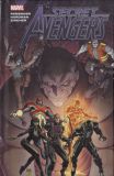 Secret Avengers by Rick Remender HC 1
