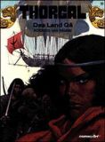 Thorgal (1987) 10: Das Land der Qa