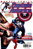 Captain America (1998) 45