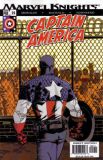 Captain America (2002) 22