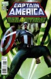 Captain America: Hail Hydra! (2011) 01