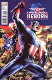 Captain America: Reborn (2009) 01 (Bryan Hitch Cover)