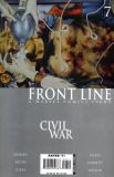 Civil War: Front Line (2006) 07