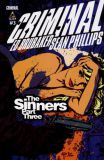 Criminal: The Sinners (2009) 03