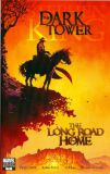Dark Tower: The Long Road Home (2009) 01 (Variant Cover)