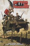 Peter Panzerfaust TPB 1: The Great Escape