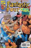 Fantastic Four (1998) 20
