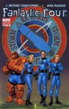 Fantastic Four (1961) 527 (Variant Cover)