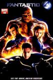 Fantastic Four: The Movie (2005) 01