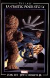 The Last Fantastic Four Story (2007) 01