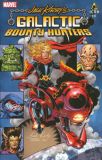 Jack Kirbys Galactic Bounty Hunters (2007) 06